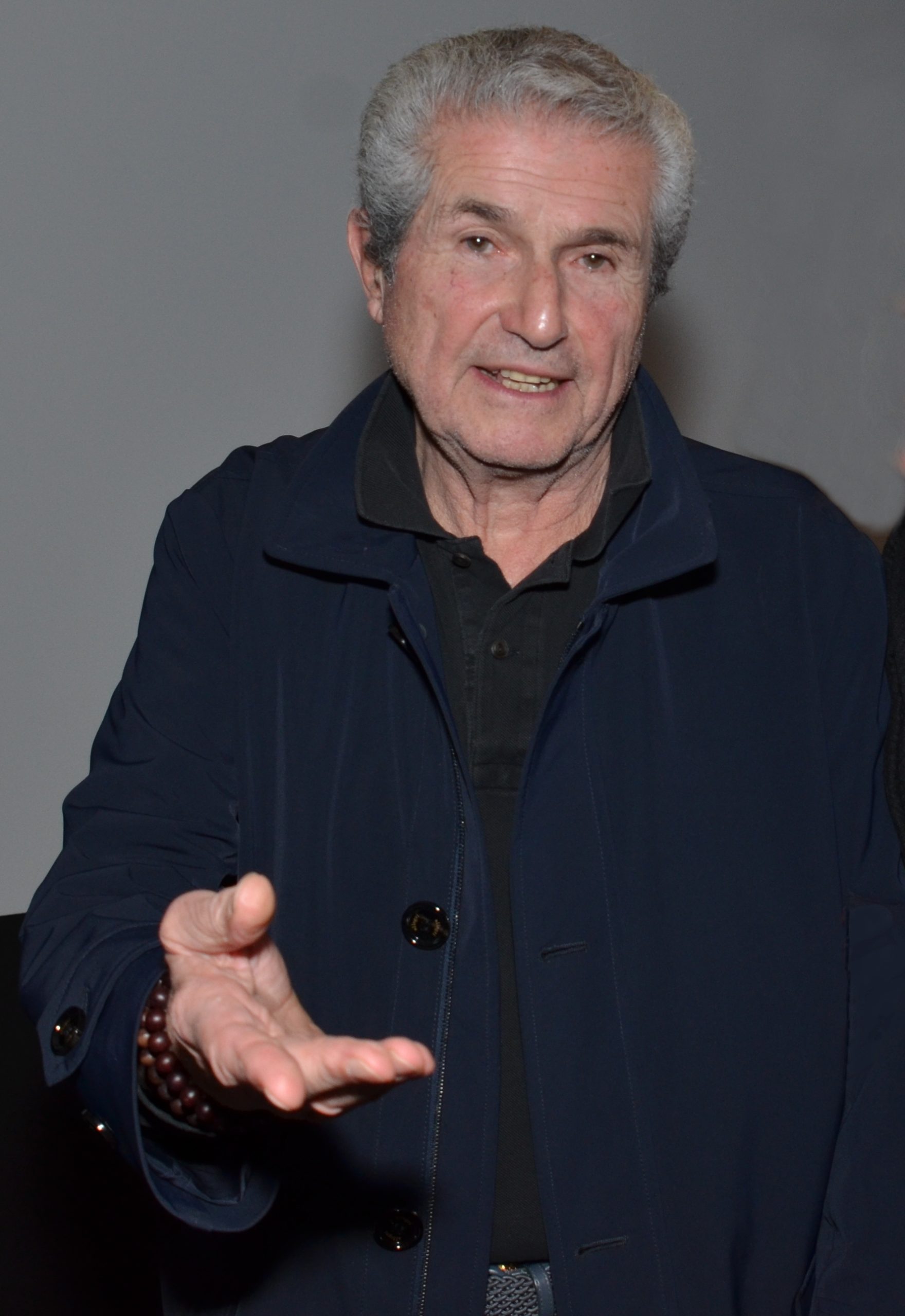 Claude Lelouch