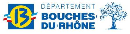 Département Bouches Du Rhône