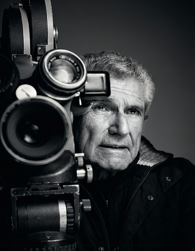 CLAUDE LELOUCH